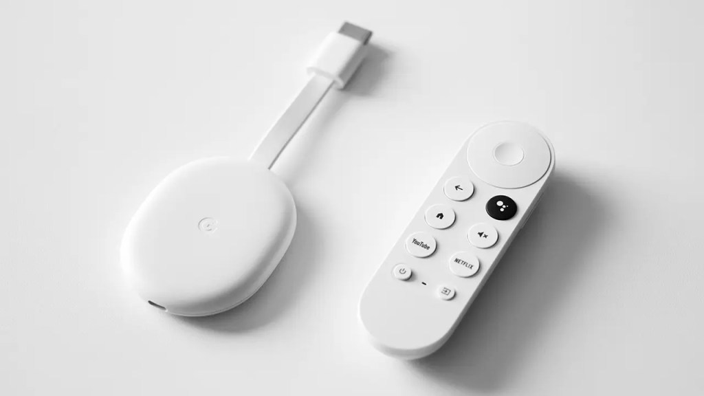 Google is discontiuning the&nbsp;Chromecast