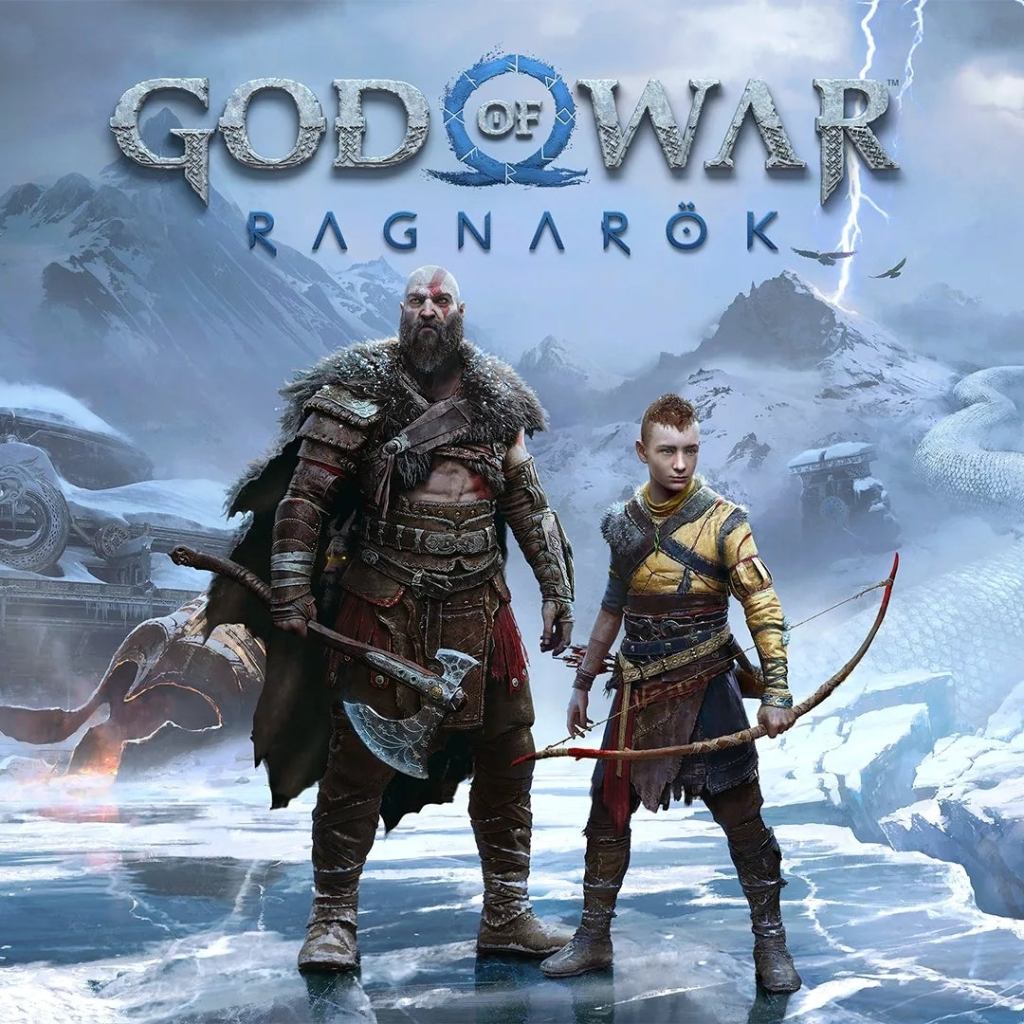 God of War: Ragnarok Reveals PC Download&nbsp;Size