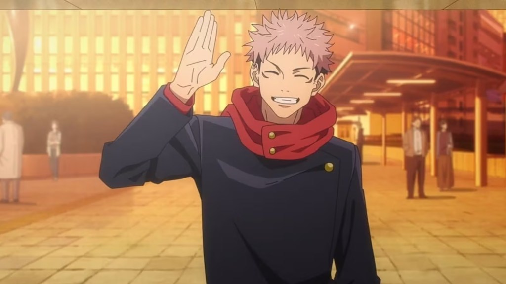MAPPA Has Started Production On Jujutsu Kaisen Season 3 with New&nbsp;Arc