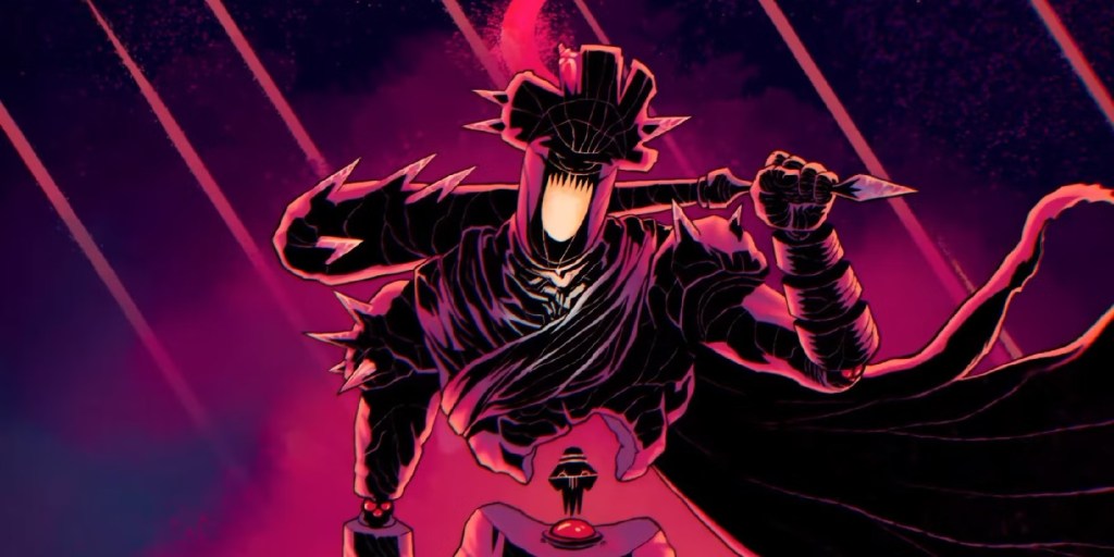 Risk of Rain 2: Seekers of the Storm DLC Released August 27,&nbsp;2024