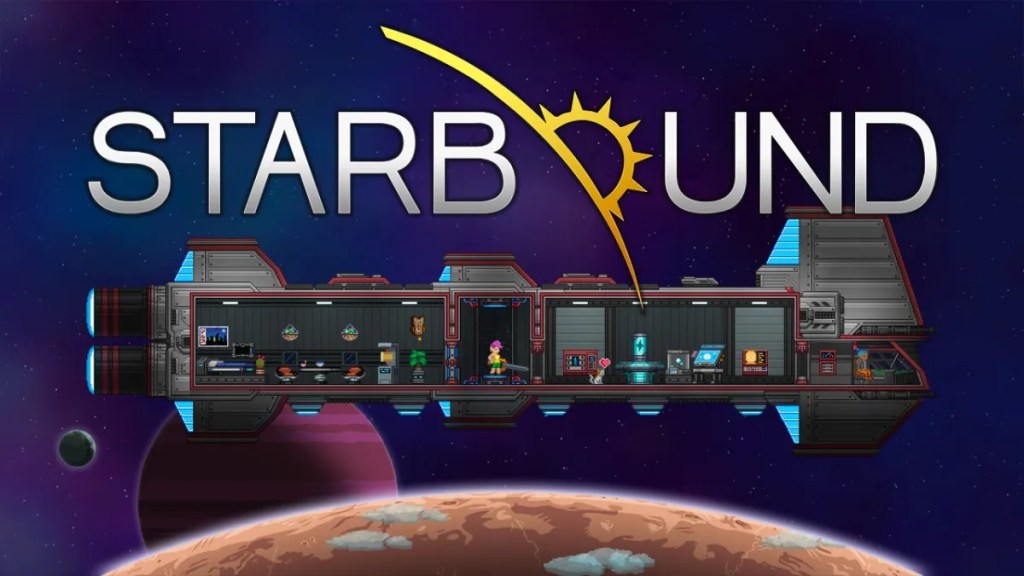Starbound is Available for Xbox&nbsp;(maybe!)